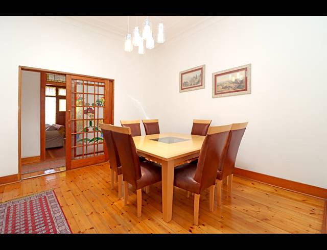 4 BEDROOM HOUSE FOR SALE IN KENSINGTON